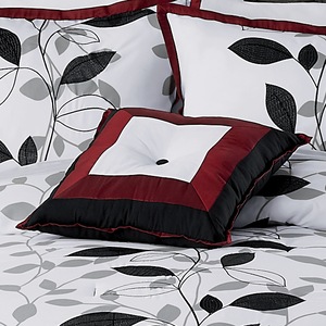 Toronto Accent Pillow, , large
