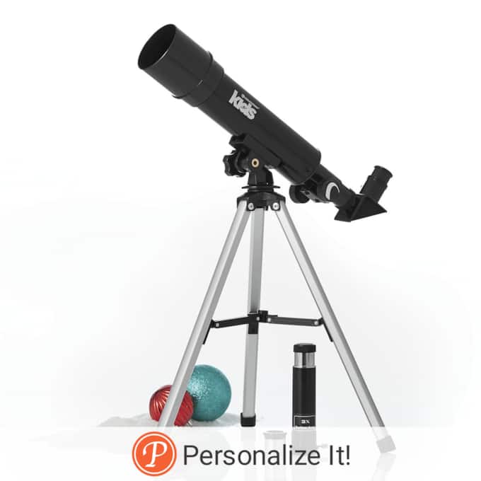 Celestron Telescope Kit | Montgomery Ward