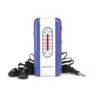 Portable AM/FM Radio, , large