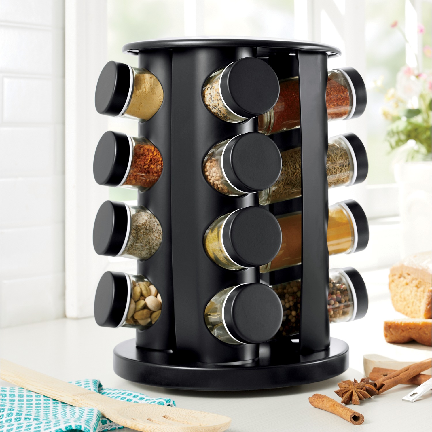 Montgomery ward shop wine rack