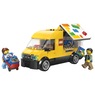 LEGO City LEGO Van, Multi, large