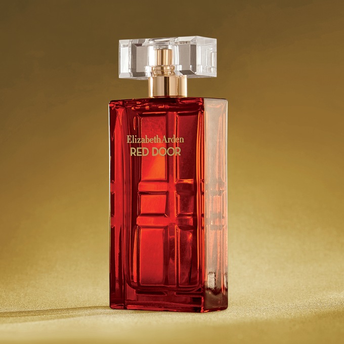 Buy red top door perfume