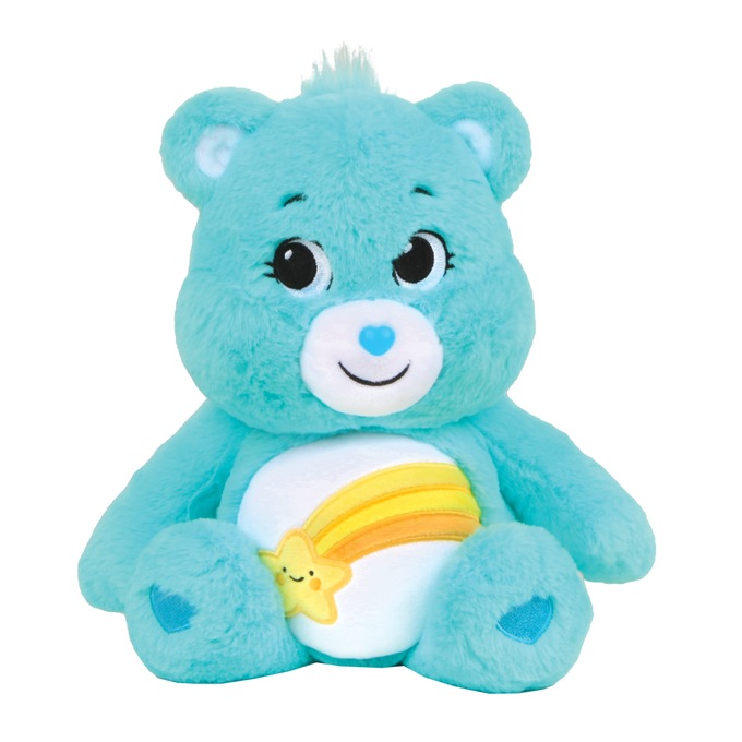 Care Bears Plush Montgomery Ward