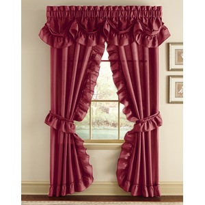 Mayfair Priscilla Panel Pair, , large