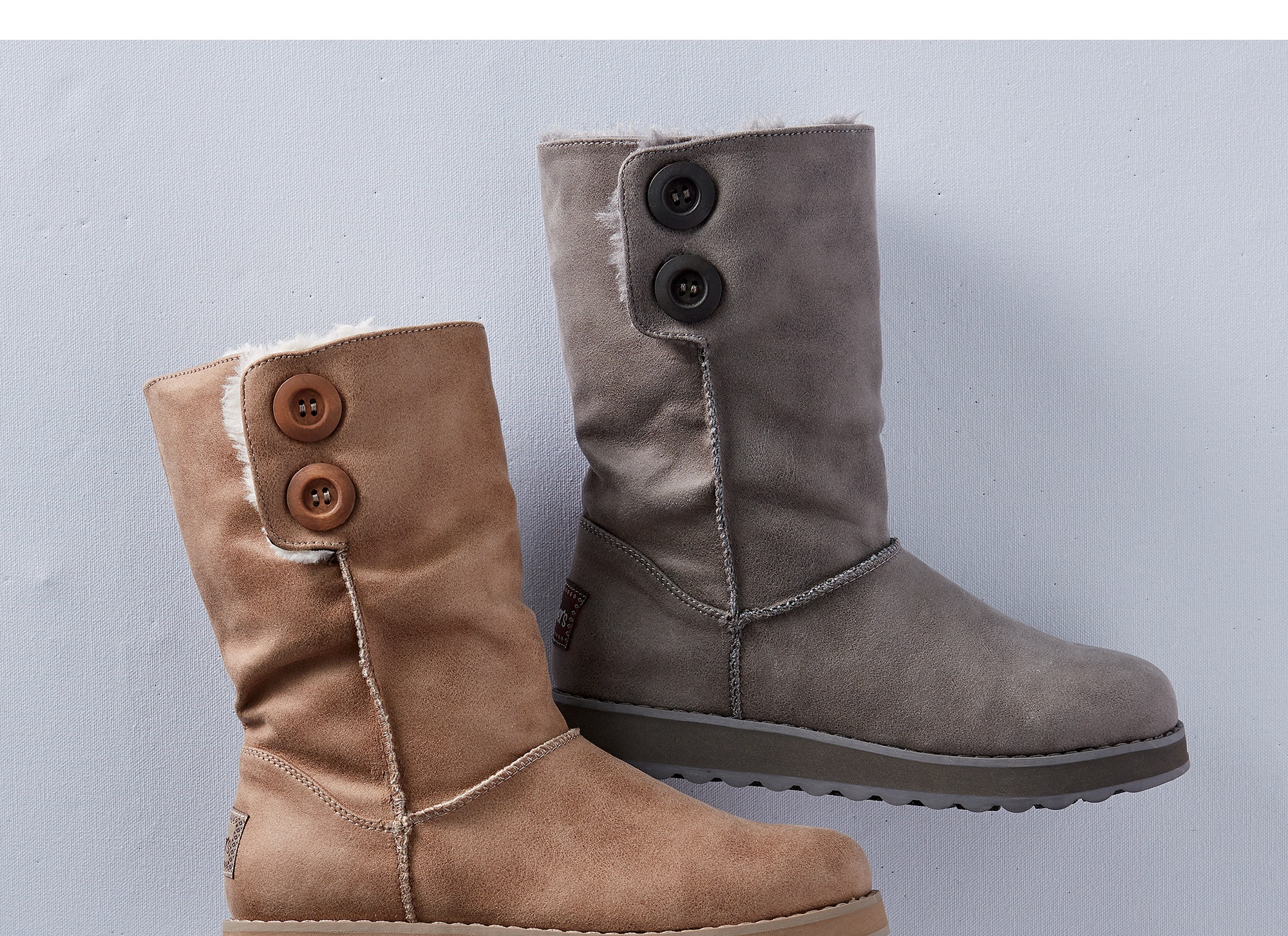 skechers keepsake