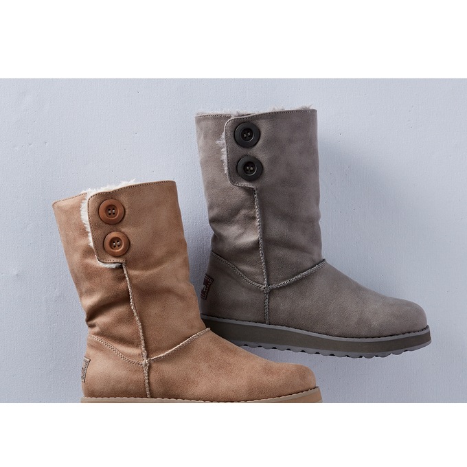 Airing Dozens Temerity Skechers Keepsakes 2 Boot | Montgomery Ward