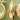 Hoops & Posts 4-Pair Earring Set, Gold over Sterling Silver, swatch