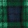 Navy Green Plaid