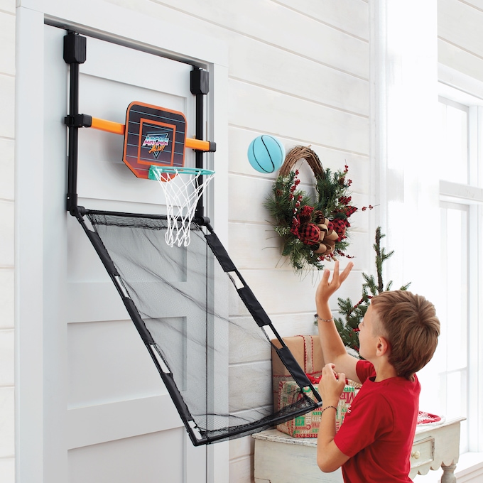 Moving Basketball, , large