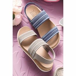 Skechers Women&#39;s Desert Kiss Low Sandal, , large