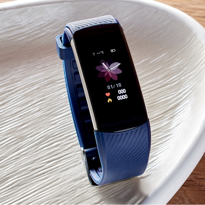 Activity Tracker, , large