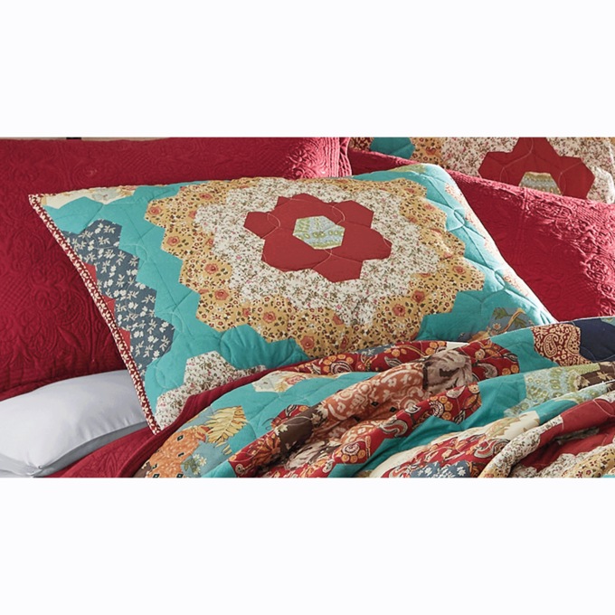 Loretta Sham, , large