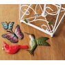 Interchangeable Soaring Paper Towel Holder, , large