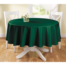 Solid Tablecloth, , large