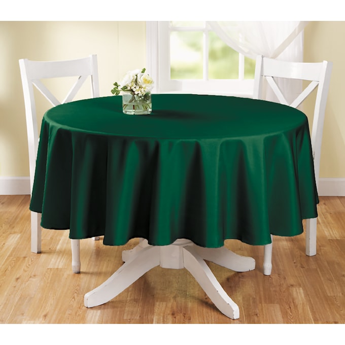 Solid Tablecloth, , large
