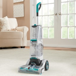 Hoover Smartwash+ Carpet Cleaner, , large