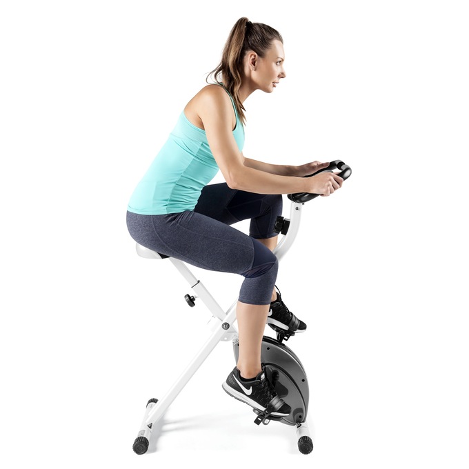 Marcy Foldable Bike, , large