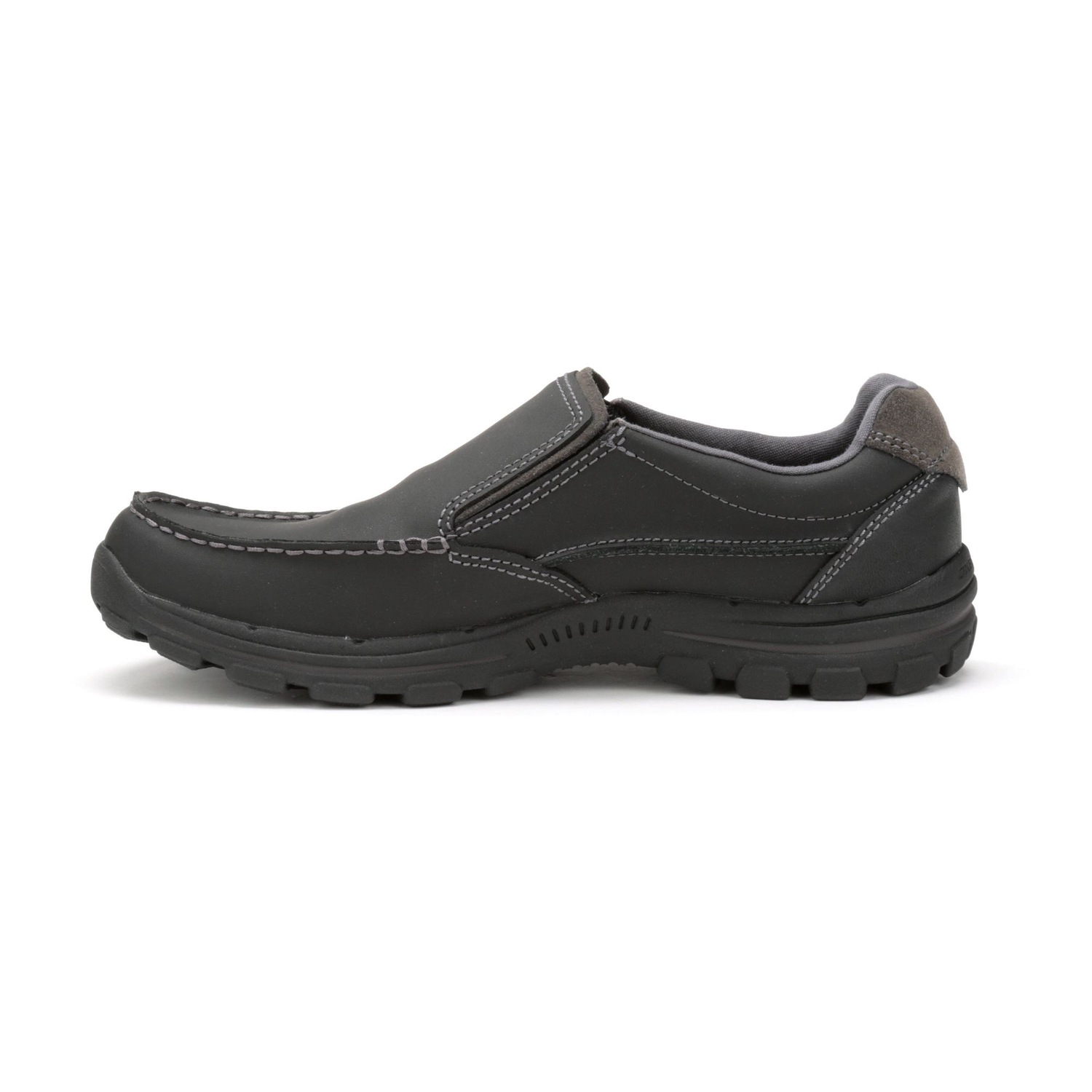 Men S Skechers Braven Rayland Shoe Montgomery Ward