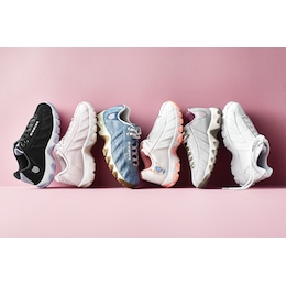 K-Swiss Women's ST329 Cross Training Shoe, , large