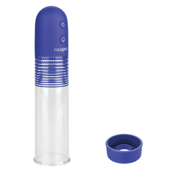 Admiral Rechargeable Rock Hard Pump Kit, , large