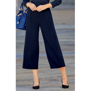 Karlotta Wide Leg Gaucho, , large