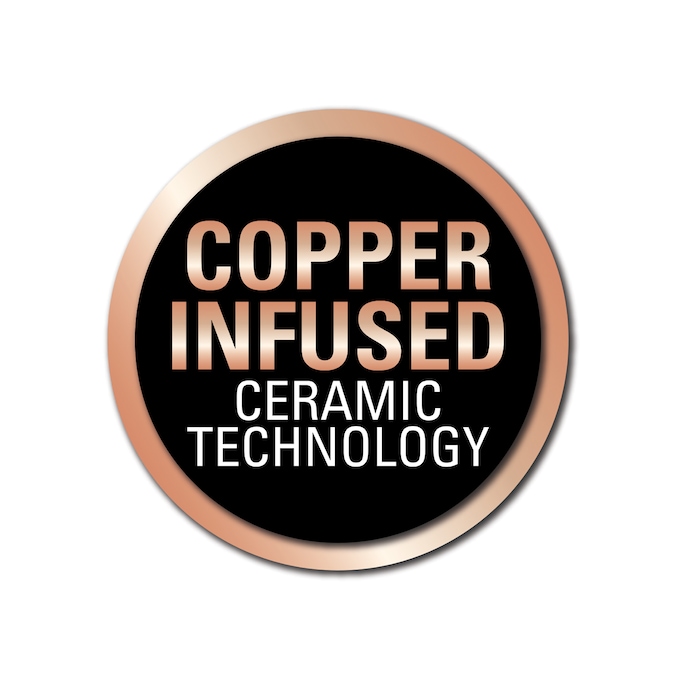 Handy Heater Copper Core Tower, , large