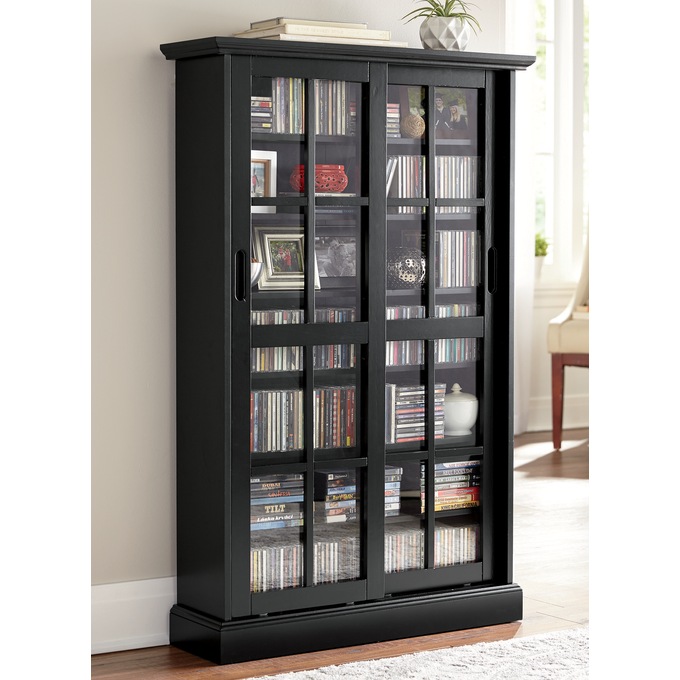 Merrick SlidingDoor Media Montgomery Ward