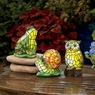 Solar Mosaic Animals, , large