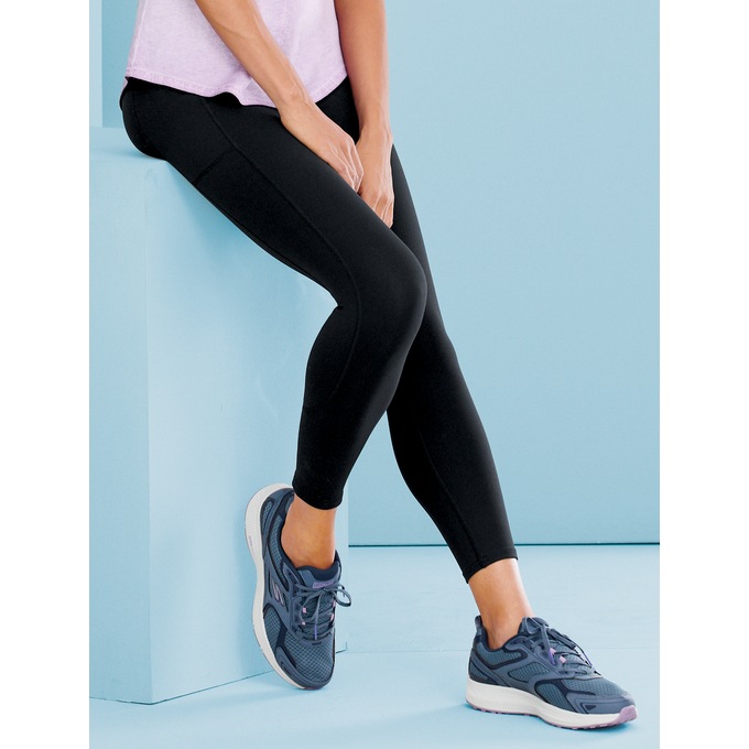 Skechers GOwalk High-Waisted Leggings, , large