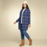 Jodi Plaid Cardigan, , large