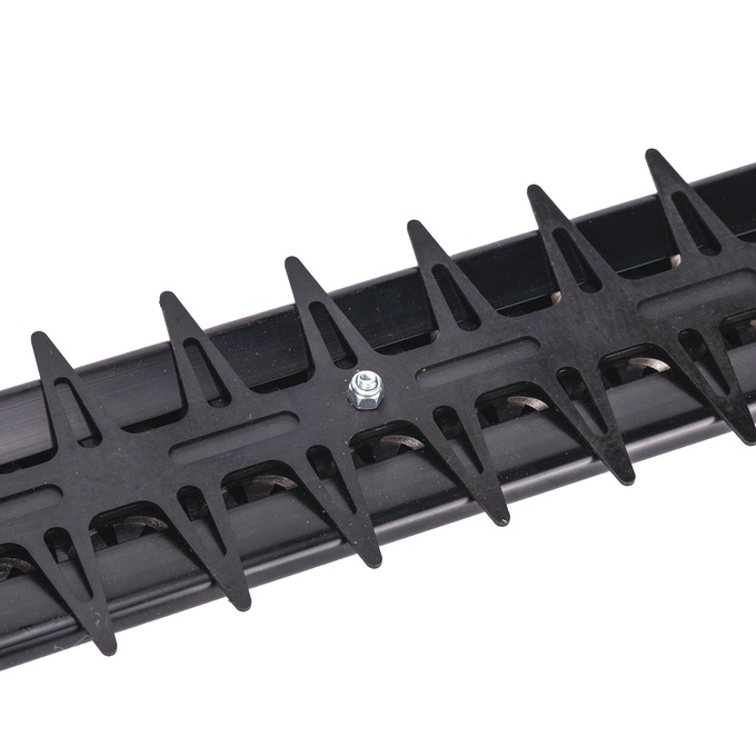 Pulsar 2-Stroke 20" Hedge Trimmer, Blue, large