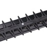 Pulsar 2-Stroke 20" Hedge Trimmer, Blue, large