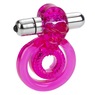 Couple's Dual Flicker Love Ring, , large