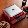 Chef Tested 4-Slice Waffle Maker, , large