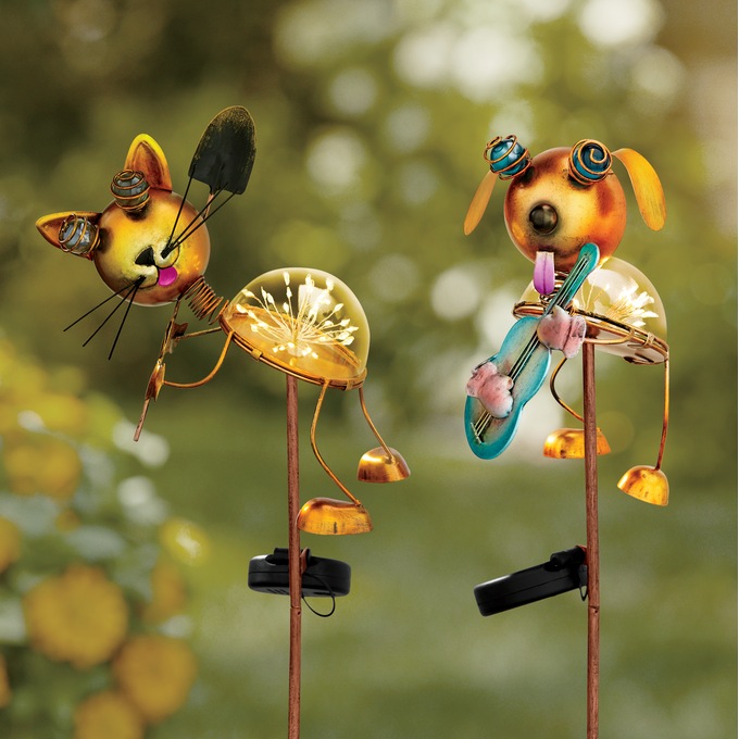 Solar Metal Animal &ndash; Buy Both and Save, , large