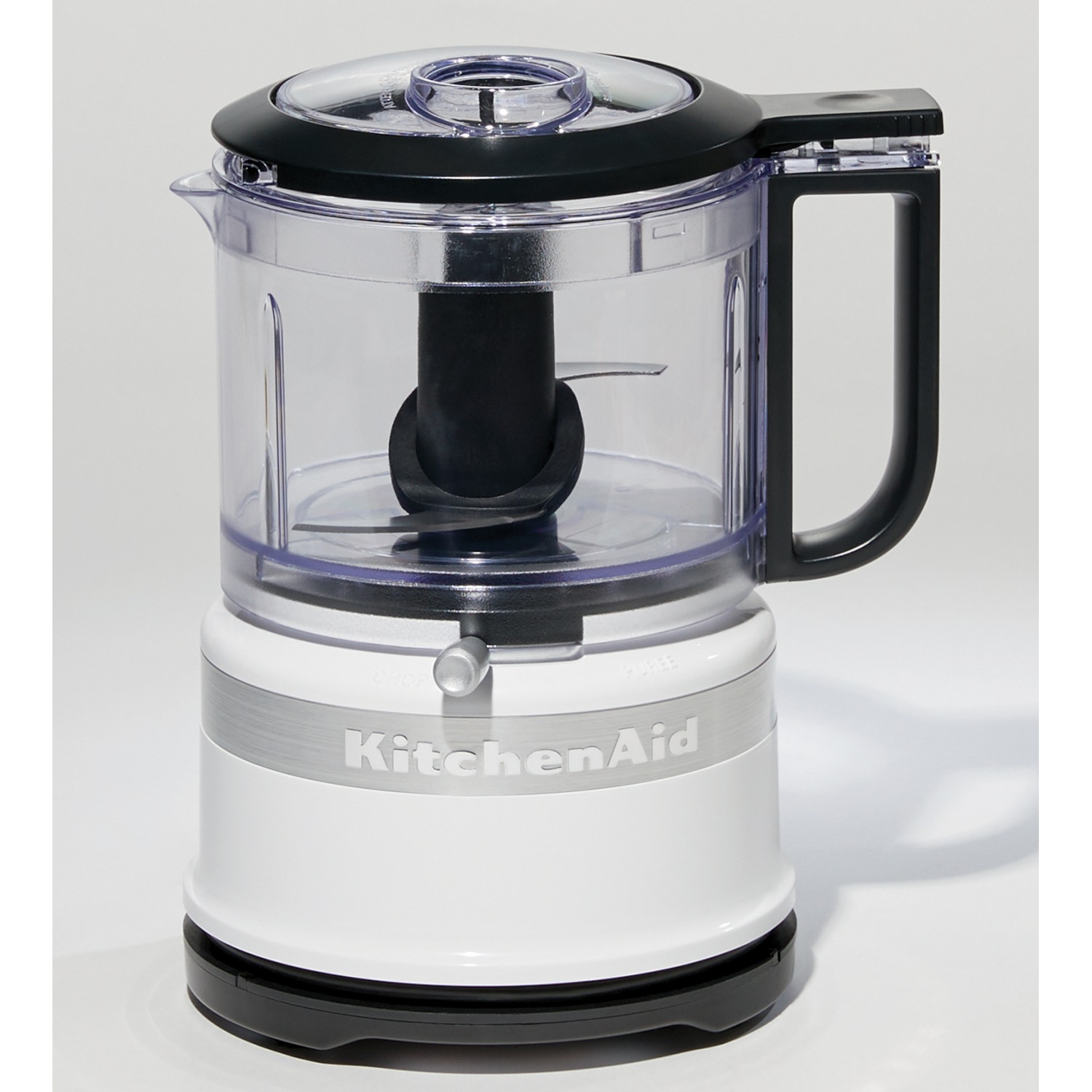 3.5Cup Mini Food Processor by Kitchenaid Montgomery Ward