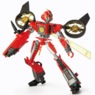 Transformers Earthspark Deluxe Action Figure, , large