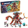 LEGO DREAMZzz Dino Jet, Multi, large