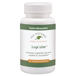 Native Remedies Leg Calm, , large