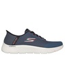 Skechers Men's Slip-Ins GO WALK Flex Slip-On, Slate, large