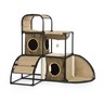 Prevue Pet Products Catville Townhome, , large