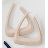 Triangle Earrings, , large