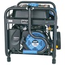 Pulsar 5250W/4250W Dual-Fuel Generator, Blue, large