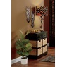 African Woman Table Lamp, , large