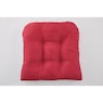 Wicker Chair Cushion, , large