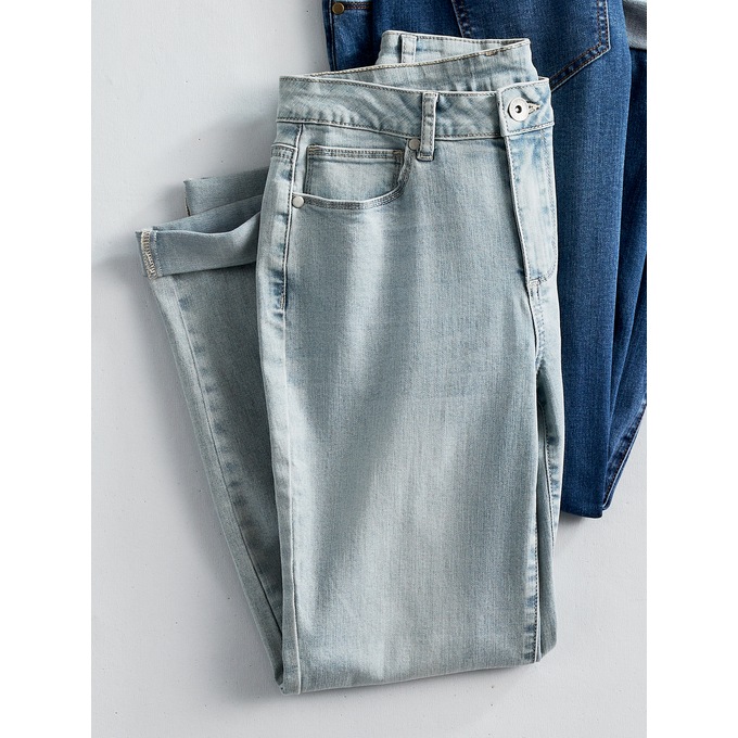 Lola Boyfriend Jean, , large
