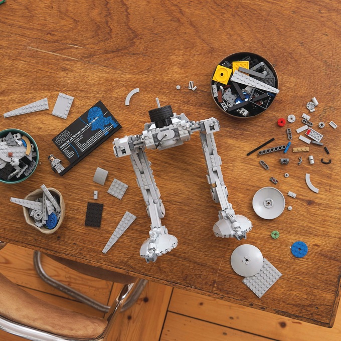 LEGO Star Wars AT-ST™ Walker, , large