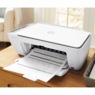 HP Deskjet All-in-One Printer, , large