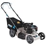 Pulsar 21" 200CC 3-in-1 Self-Propelled Lawn Mower, Black, large
