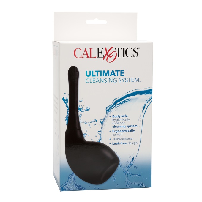 Ultimate Cleansing System, , large